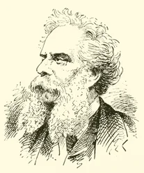 Federigo Ricci, 1809-1877